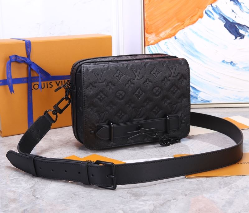 Mens Louis Vuitton Satchel Bags